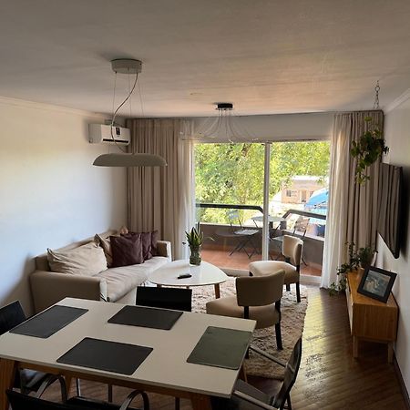 Marin Apartments ปูแอร์โตอีกวาซู ภายนอก รูปภาพ