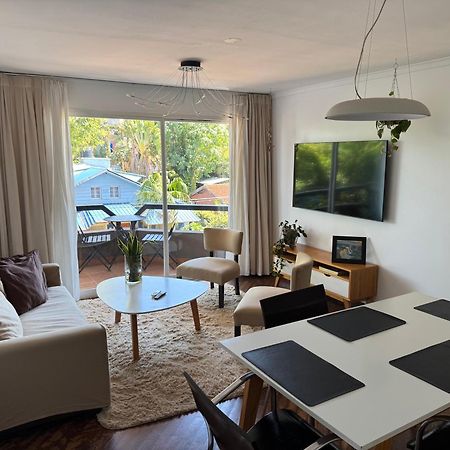 Marin Apartments ปูแอร์โตอีกวาซู ภายนอก รูปภาพ