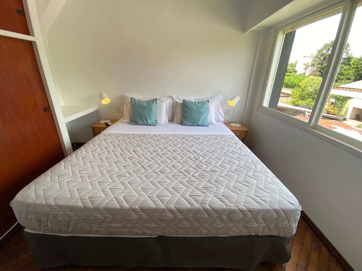 Marin Apartments ปูแอร์โตอีกวาซู ภายนอก รูปภาพ