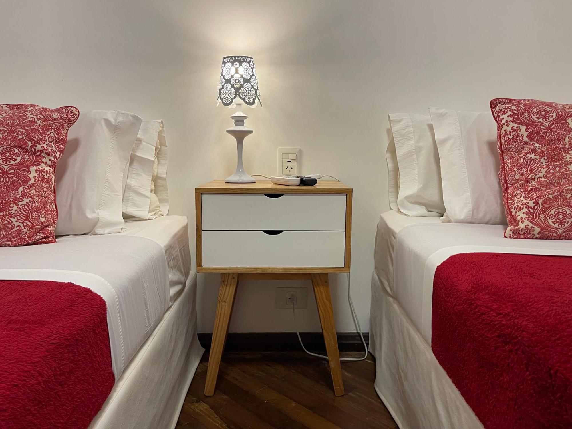 Marin Apartments ปูแอร์โตอีกวาซู ห้อง รูปภาพ