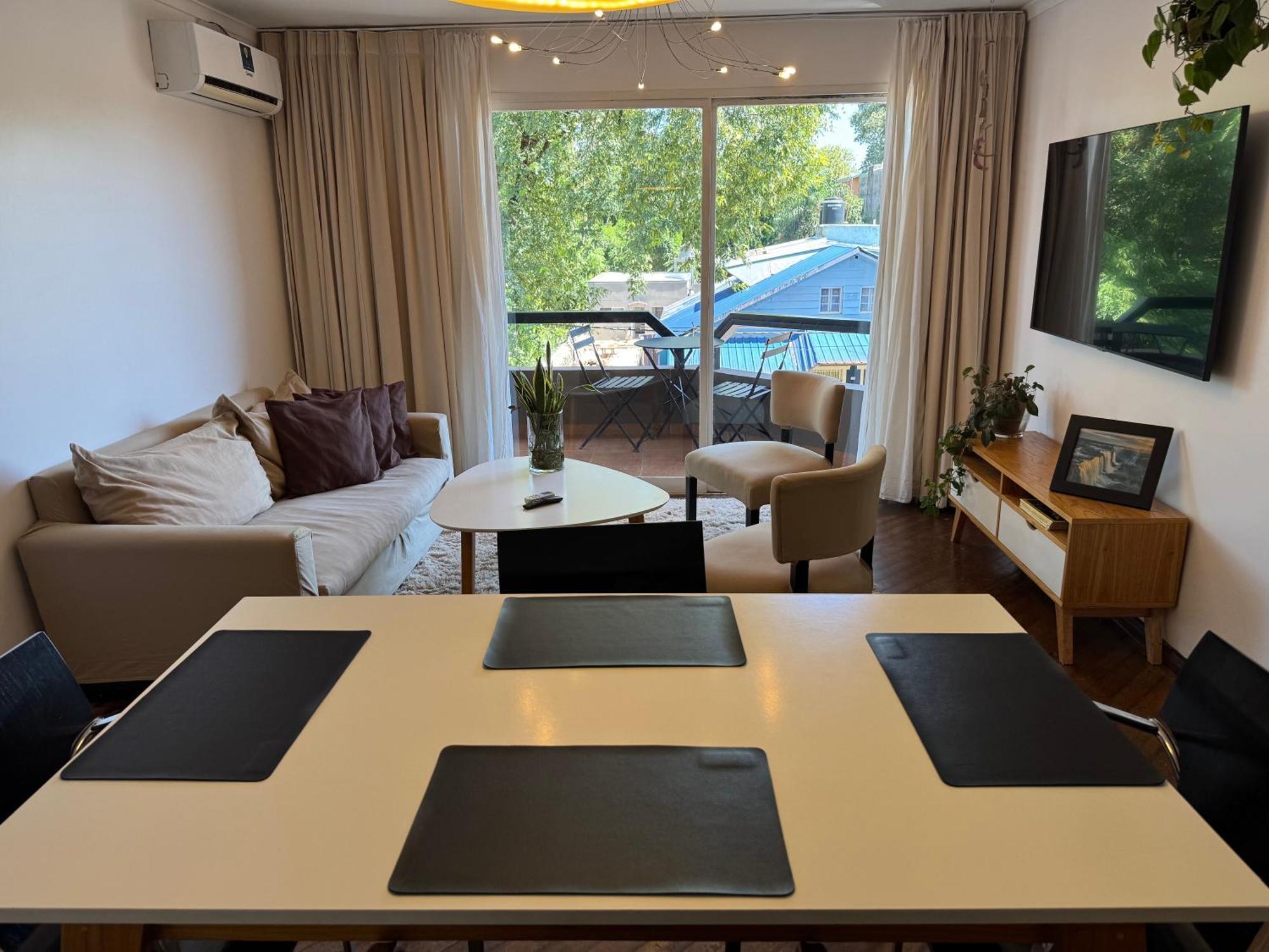 Marin Apartments ปูแอร์โตอีกวาซู ห้อง รูปภาพ