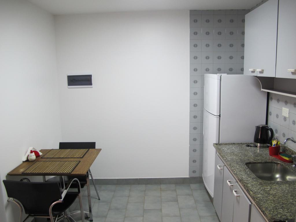 Marin Apartments ปูแอร์โตอีกวาซู ภายนอก รูปภาพ