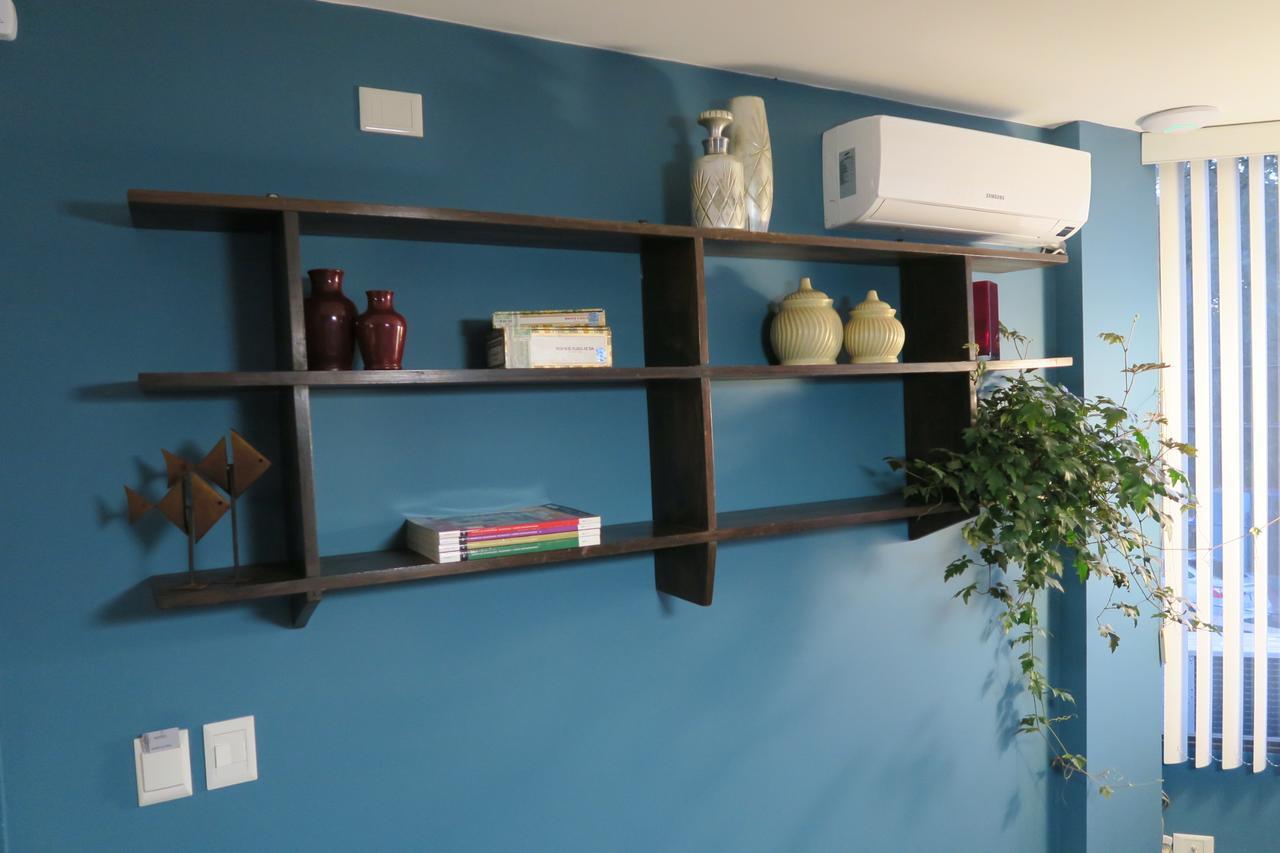 Marin Apartments ปูแอร์โตอีกวาซู ภายนอก รูปภาพ