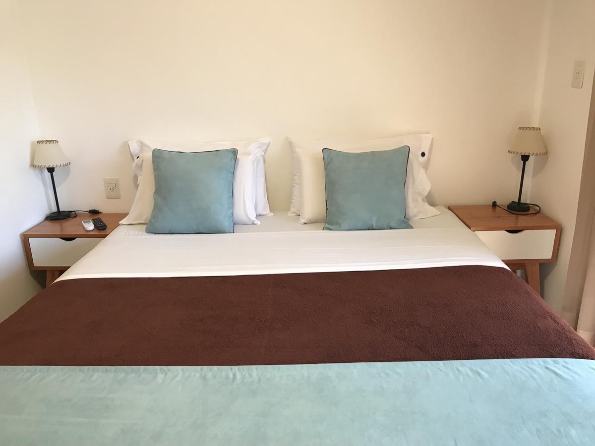 Marin Apartments ปูแอร์โตอีกวาซู ภายนอก รูปภาพ