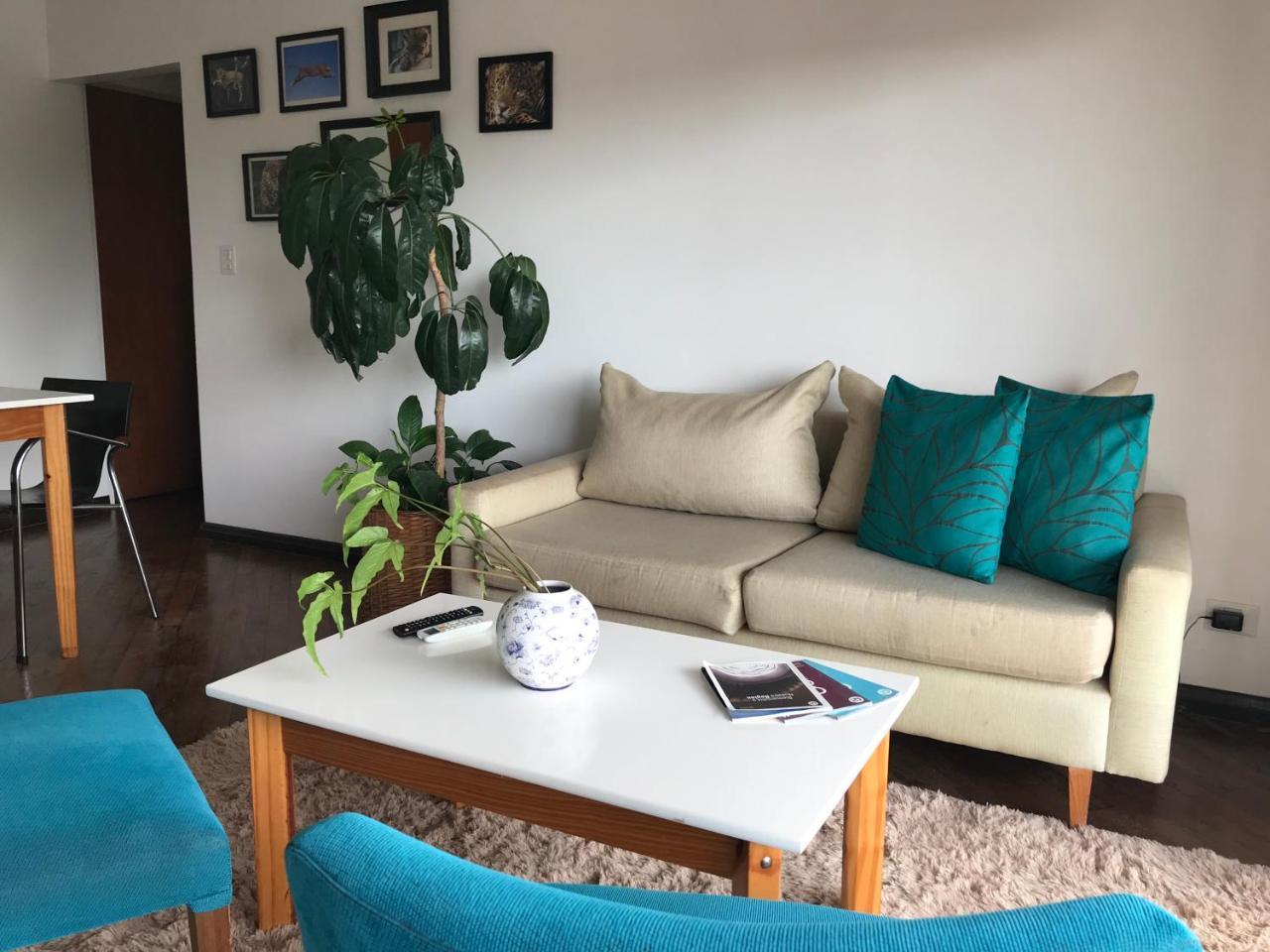 Marin Apartments ปูแอร์โตอีกวาซู ภายนอก รูปภาพ