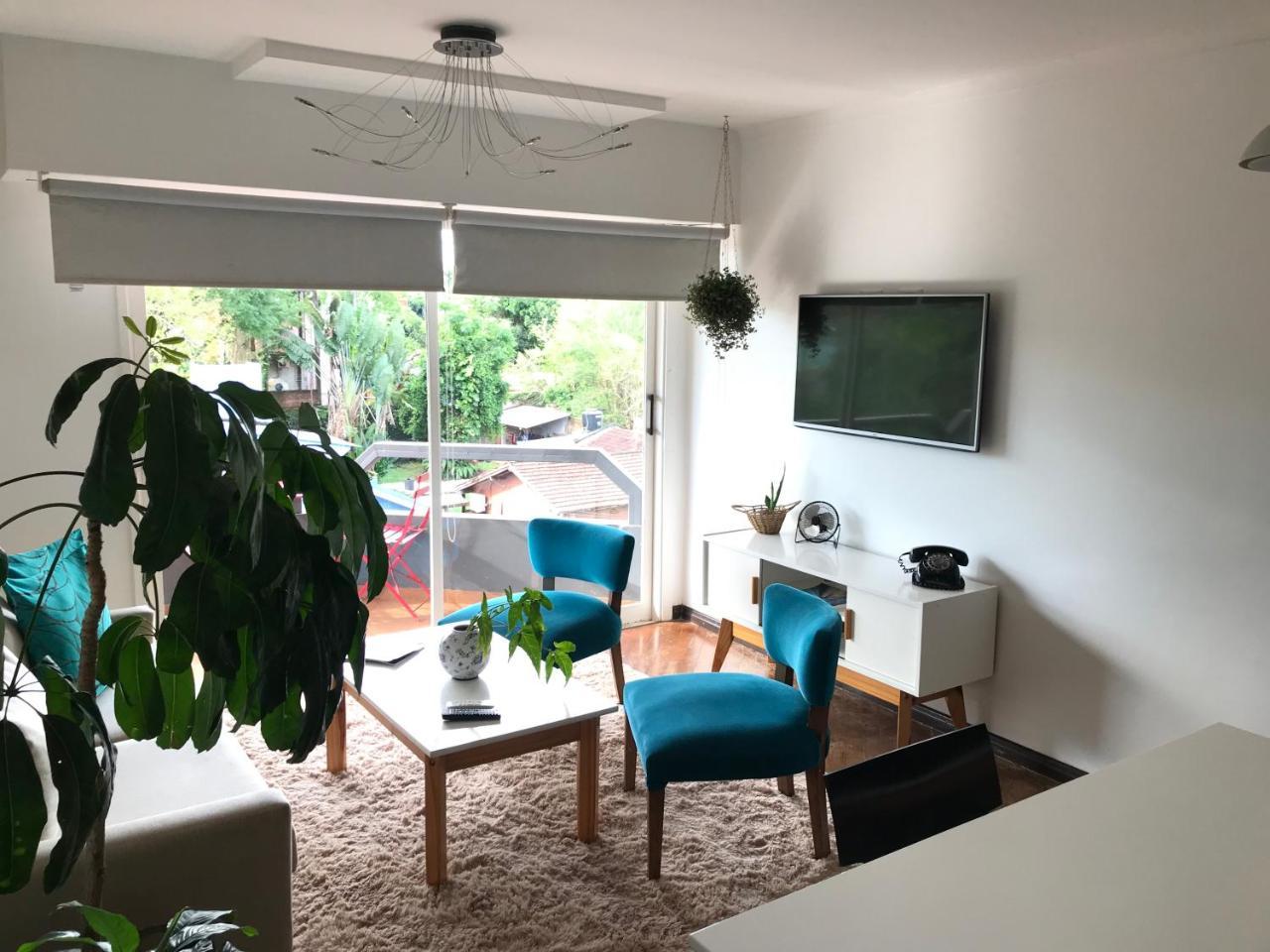 Marin Apartments ปูแอร์โตอีกวาซู ภายนอก รูปภาพ