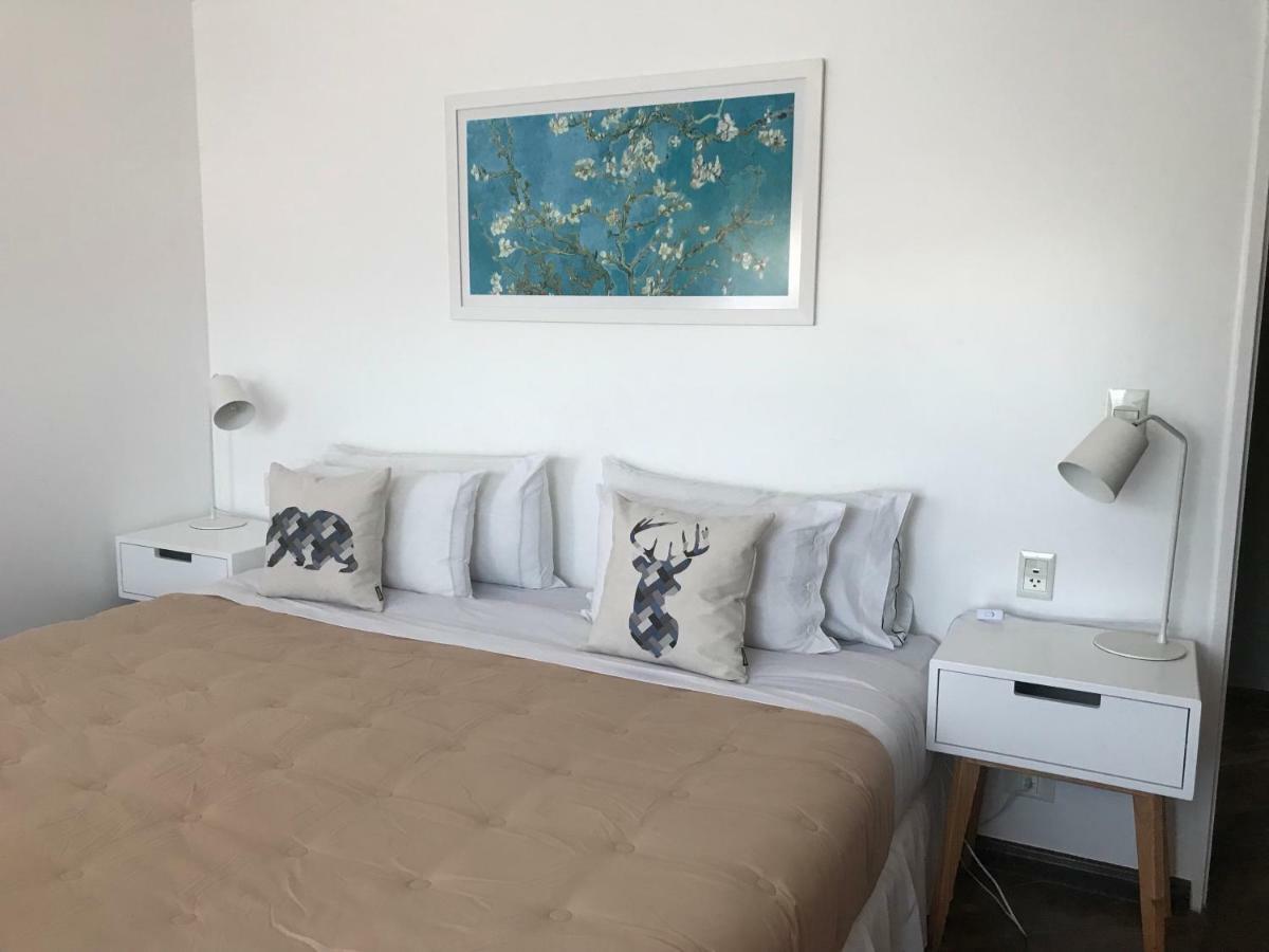 Marin Apartments ปูแอร์โตอีกวาซู ภายนอก รูปภาพ